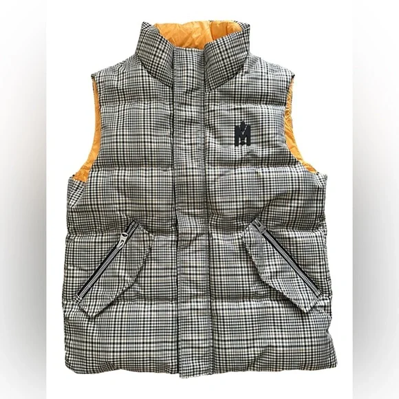 MACKAGE VEST - Picture 2 of 4